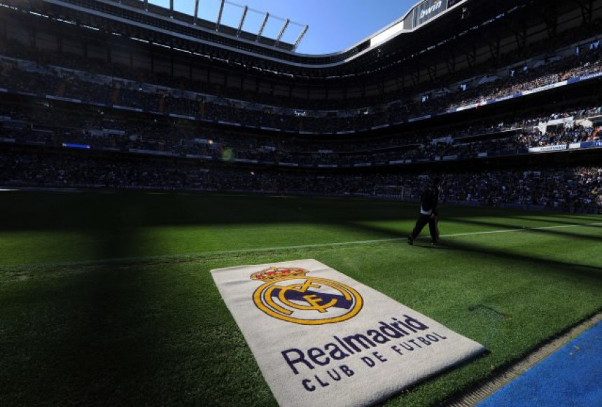 Real Madrid najviše prihodovao!