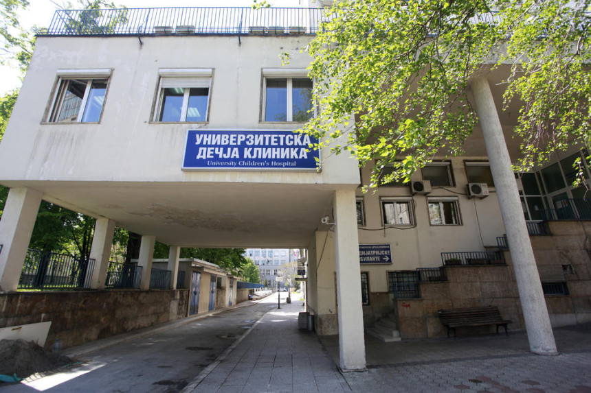 Trudnica šakom udarila doktorku