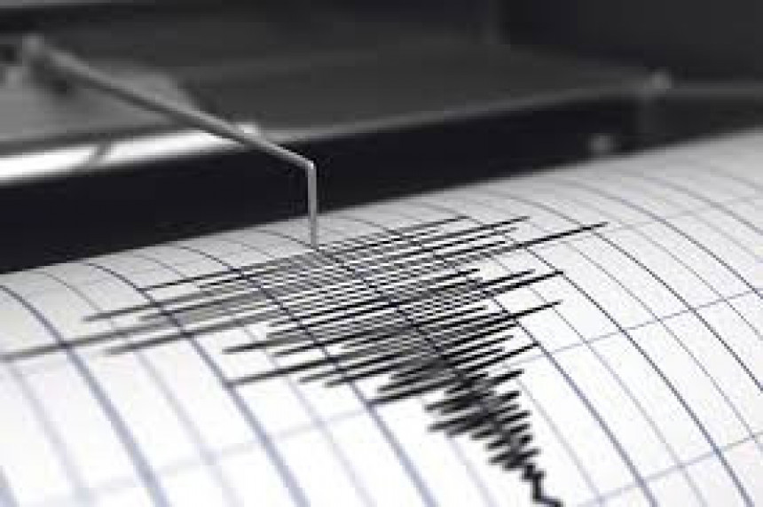 Јак земљотрес погодио Родос