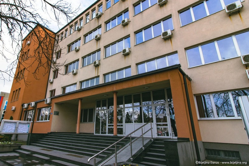 Imenovane sudije osnovnih sudova