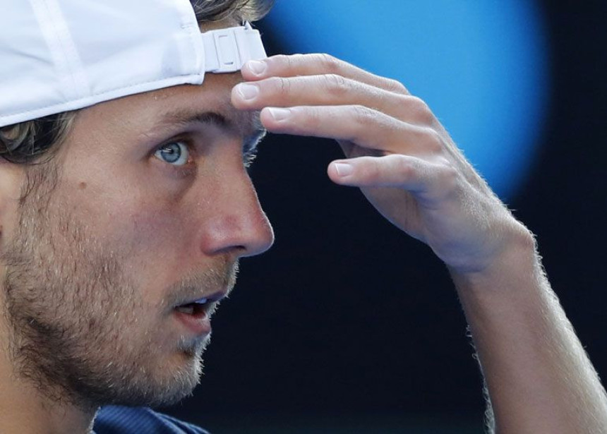 Čudesna sudbina Amelinog, Luke Puja...