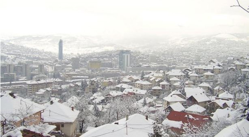 F BiH prijeti budžetski kolaps