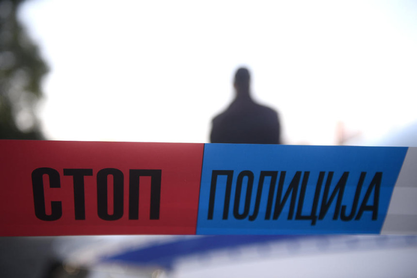 Nožem nasrnula na majku i očuha 