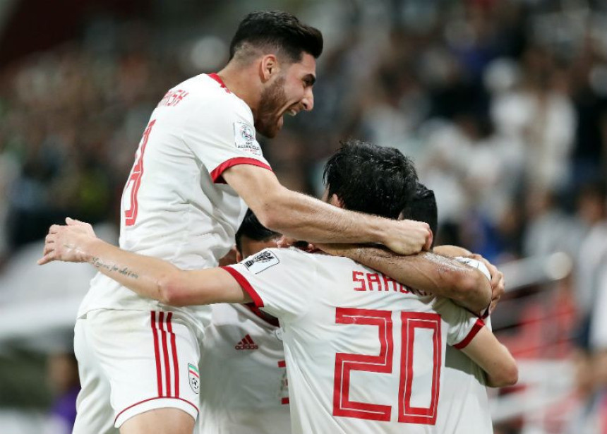 Azijski kup: Lipi nije uspio, Keiroš jeste!