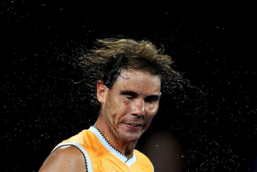 Nadal: Novak je favorit, kao što je često i bio!
