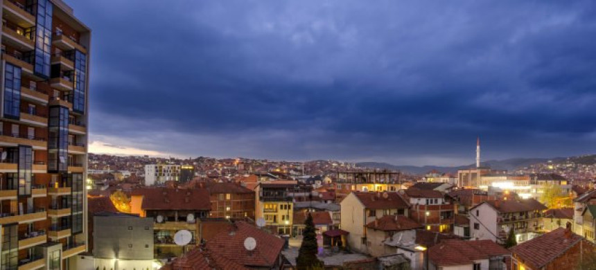 Nalog za hapšenje Radoičića