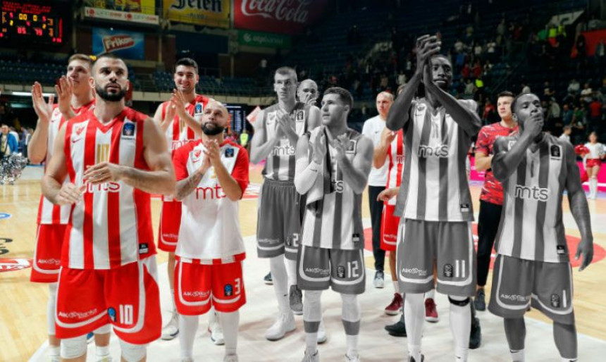 Priča: Kako nestane cijela petorka i zašto stalno Perperoglu?!