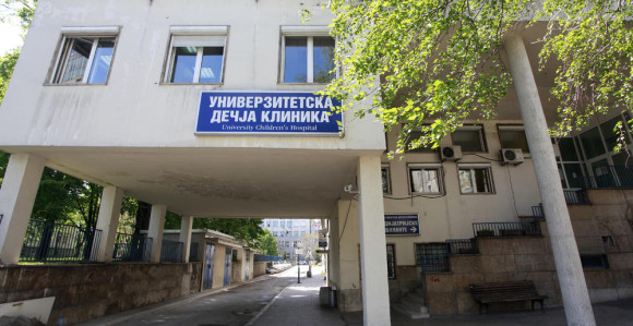 Trudnica šakom  udarila doktorku