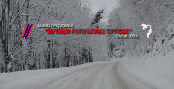 Poništen ugovor "Puteva Srpske"