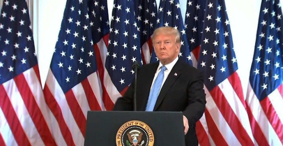 Odgađa govor o stanju nacije