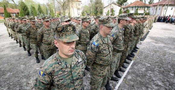 Jedna uniforma i po 10 godina