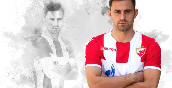 Šerif Meleg!