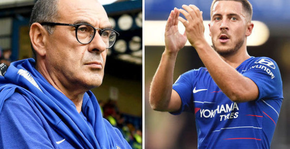 Sari: Više volim kada Azar priča nogama!