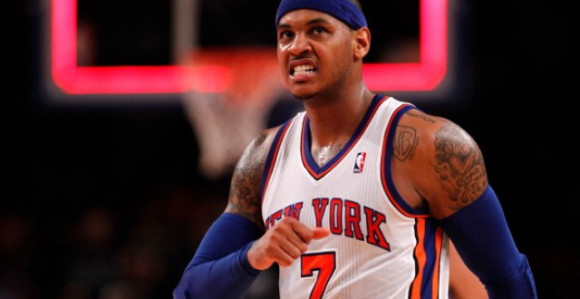 Harden kao Brajant, ali je Melo i dalje "kralj" MSG-a!