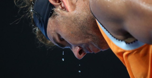 AO - Priča: Neki drugi tenis ili brutalni Nadal?!