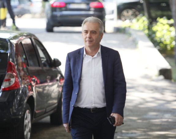 Prištinske takse biće ukinute