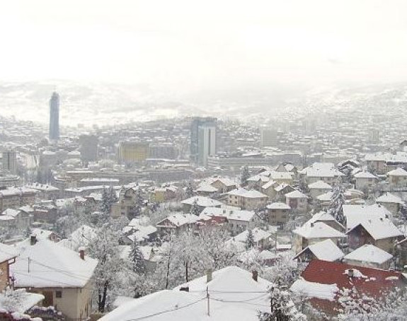 F BiH prijeti budžetski kolaps