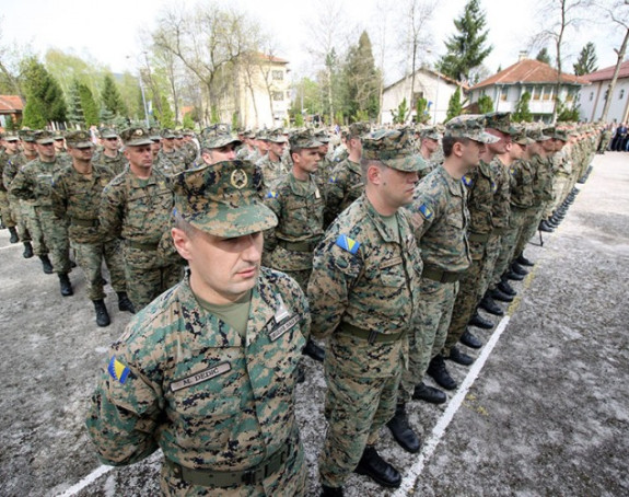 Jedna uniforma i po 10 godina