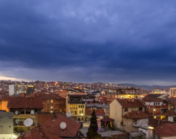 Nalog za hapšenje Radoičića