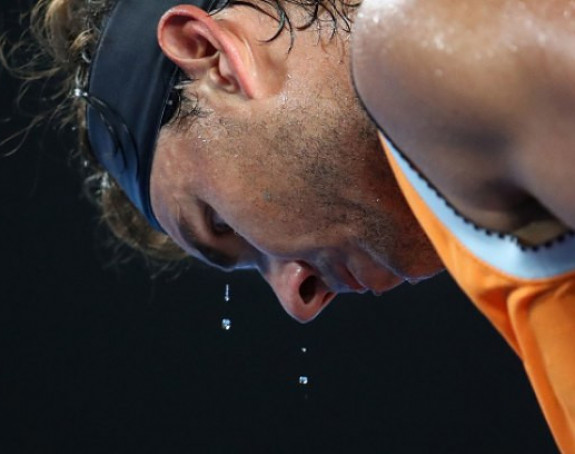 AO - Priča: Neki drugi tenis ili brutalni Nadal?!