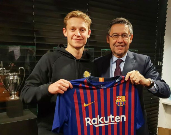 Pršti katalonsko-pariski rat!