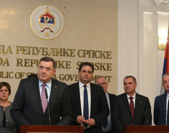 Услиједио одговор на захтјев СДА