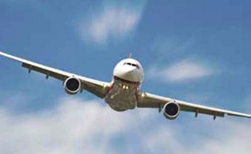 Na Nepalu nestao avion sa 21 osobom