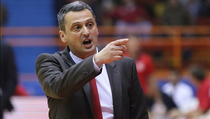 Radonjić: Pravo lice protiv Efesa!