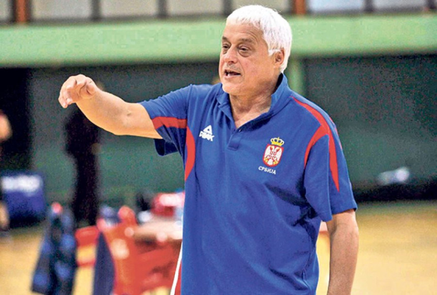 Muta zabrinut zbog Jokića, Bobija i Bjelice!