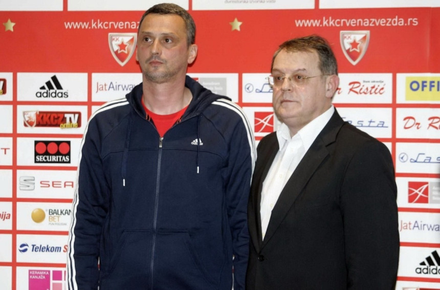 Čović: Da li sad smjenjuju trenere Efesa i Barse?!