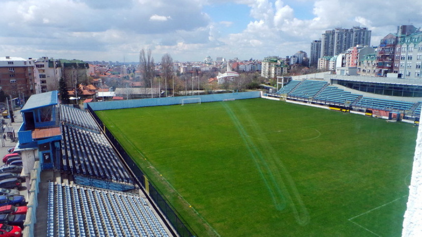 Analiza - Misterija Vračar! Čudni rezultati i događaji na stadionu Obilića!