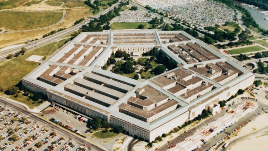 Пентагон негира: Нису бомбе убиле Србе