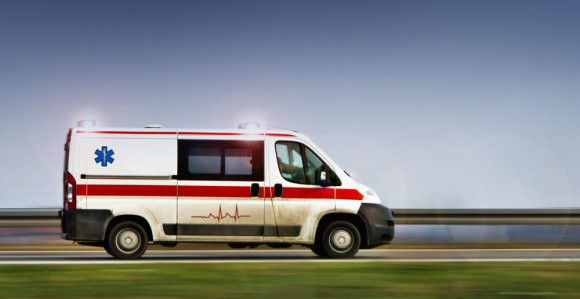 Poginula jedna osoba, dvoje povrijeđenih