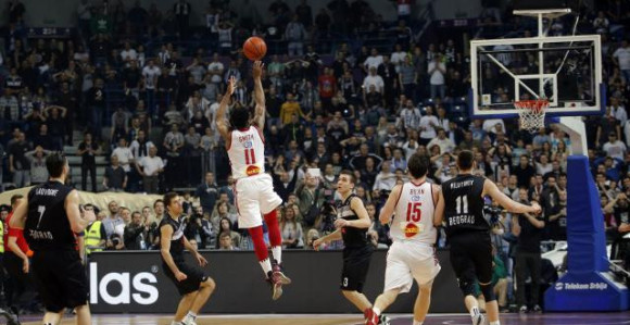 Партизанов ''џелат'' прешао у тренере!