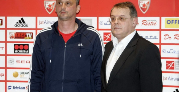 Čović: Da li sad smjenjuju trenere Efesa i Barse?!