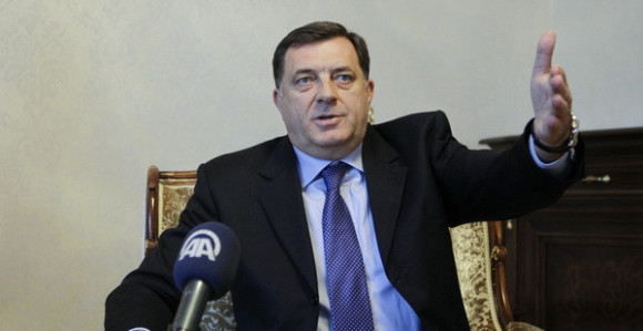 Dodik: Protiv mene se vodi opsežna istraga
