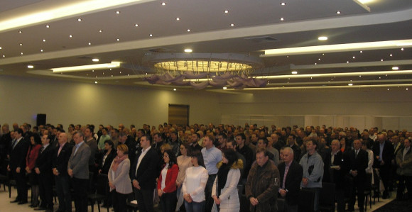 Vulin novi predsjednik SDS-a u Banjaluci