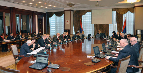 CCI: Vlada je radila, ali rijetko nešto korisno