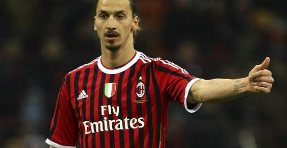 Samo LŠ vraća Ibrahimovića u Milan!