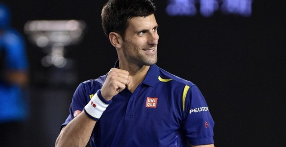 Bravo! Novak ušao u "klub" 700!