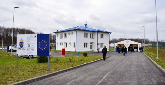 Pušten u rad prečistač otpadnih voda