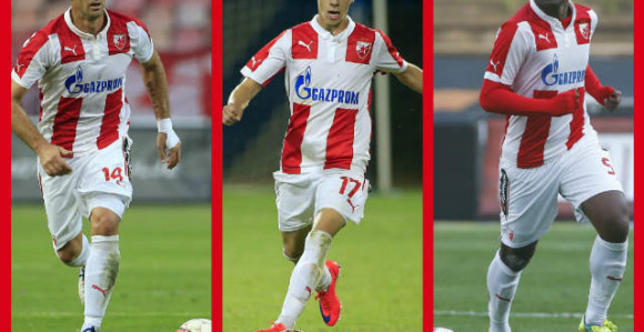 Zvezdina jednačina sa dvije nepoznate za derbi?!