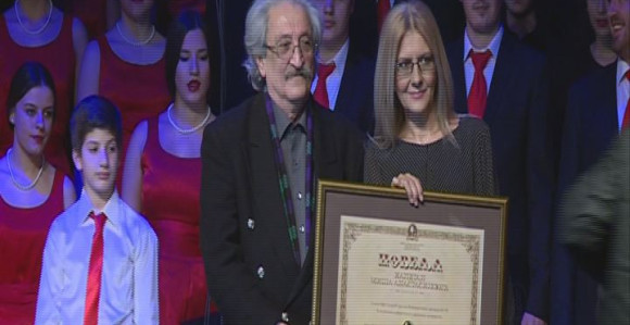 Uručene nagrade za stvaralaštvo