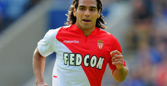 Монако и Фалкао, поново рођена љубав?!