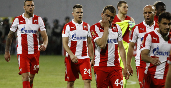 Zvezdine pripreme: Božović već sprema tim za Evropu?!