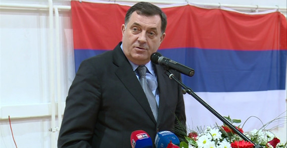 Dodik smirivao tenzije u bijeljinskom SNSD-u