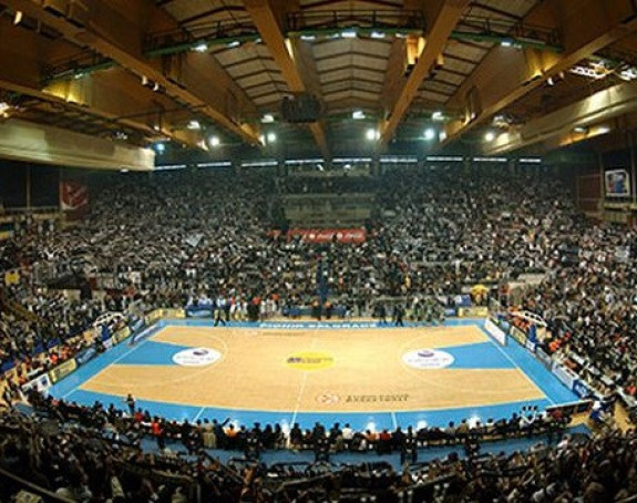 ''Pionir'', tj. dvorana ''Aleksandar Nikolić'' - "raste" na 10.000 mjesta!