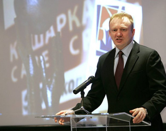 Đilas pisao ABA: Šta ako nas EL ne prihvati?!