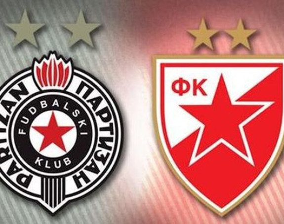 150. Derbi - Komentar: Zašto ne navijam za Zvezdu ili Partizan?!