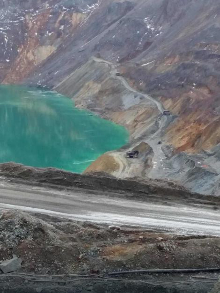 Poginuo rudar u Majdanpeku